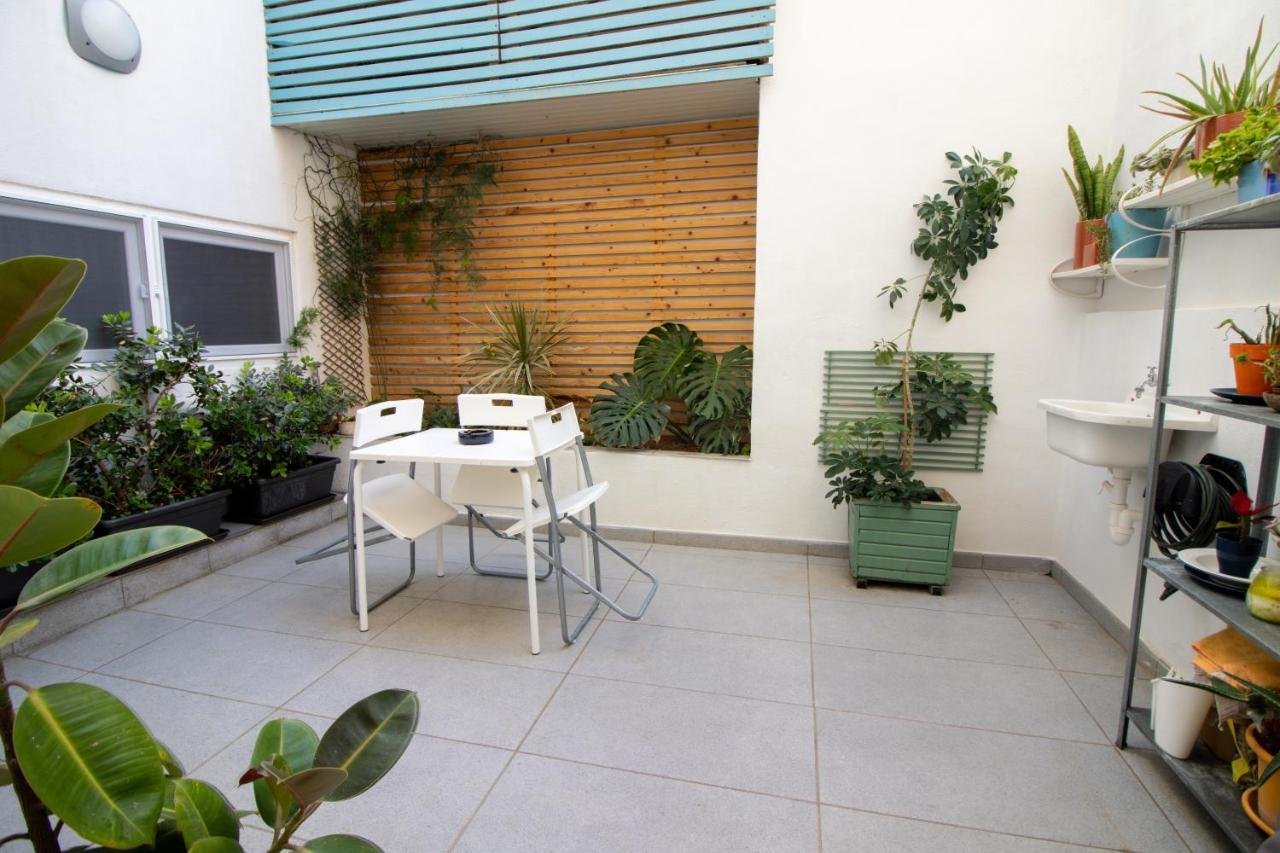 28 Peter Apartment สลีมา ภายนอก รูปภาพ