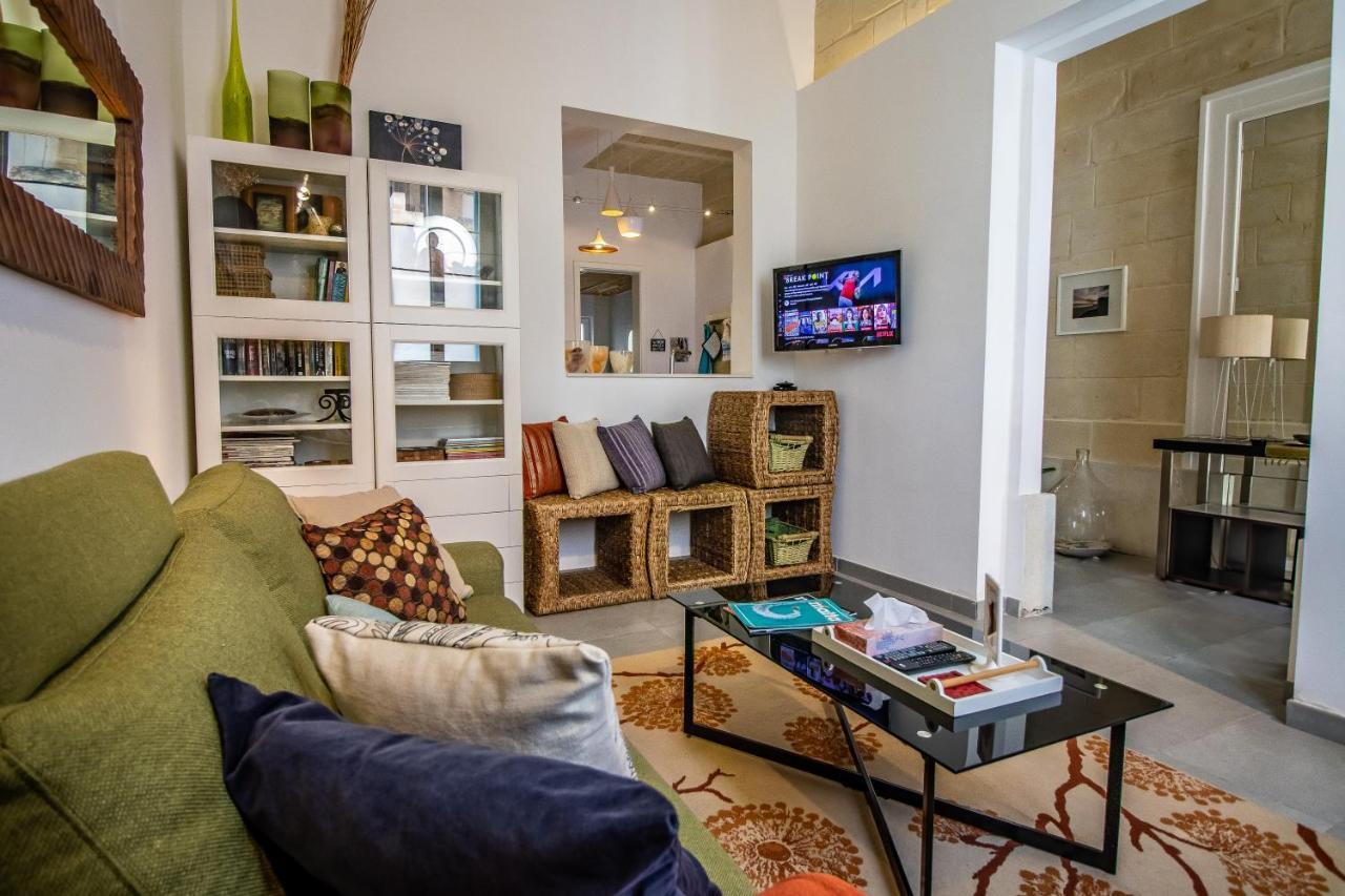 28 Peter Apartment สลีมา ภายนอก รูปภาพ