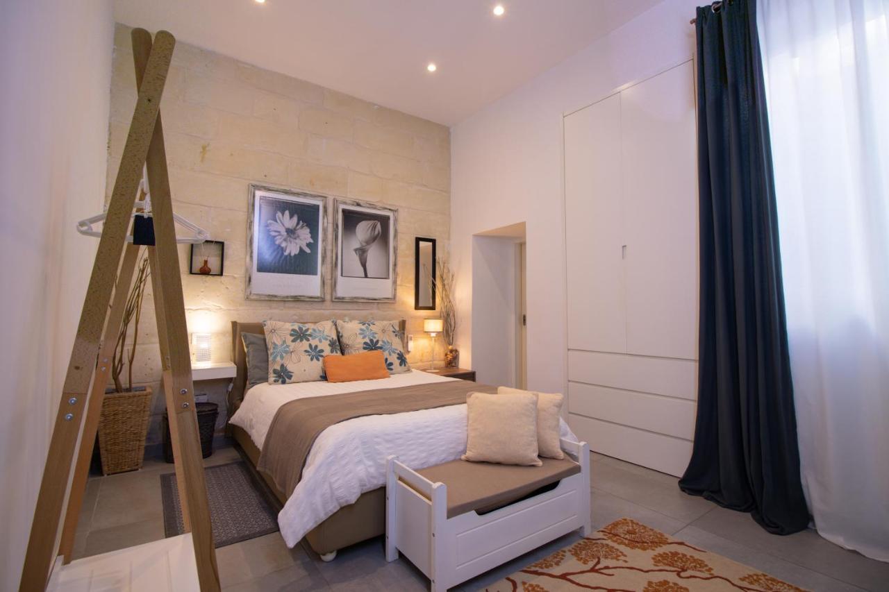 28 Peter Apartment สลีมา ภายนอก รูปภาพ